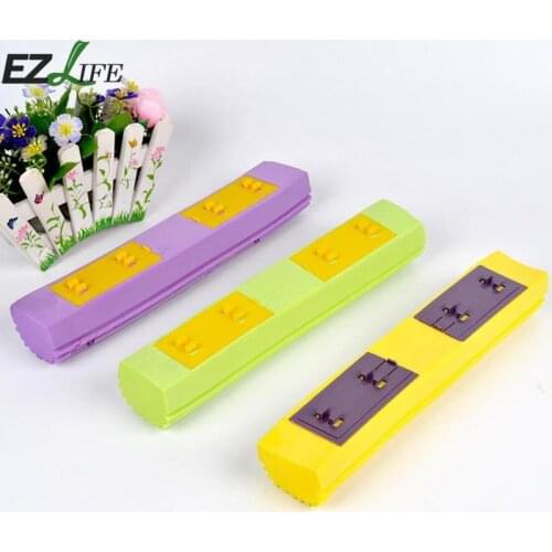 1Pcs Color Random Household Cleaning Mop head PVA Sponge Mop top Absorbent Foam Head Rubber Mop