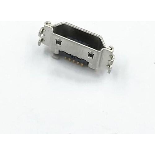 USB Interface Android Interface Motherboard Charging Port for PSV2000 Game Console Repair Accessory
