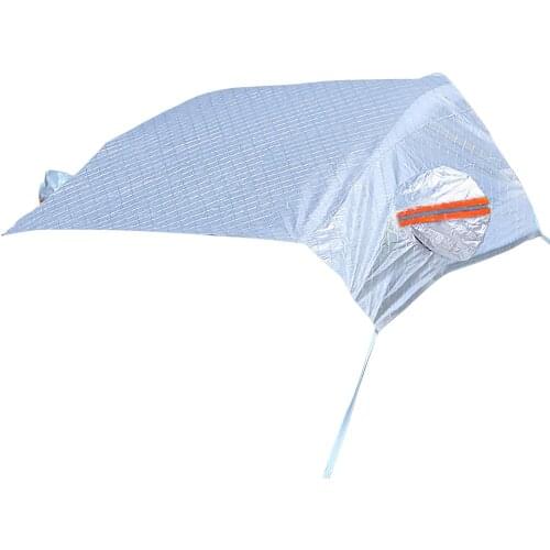 Windscreen Cover Screen Protector Sun Shade Cover Car Windshield Cover Frost Ice Convenient And Fast Winter SUV Car General