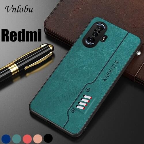 VNLOBU Xiaomi Redmi Phone Cases
