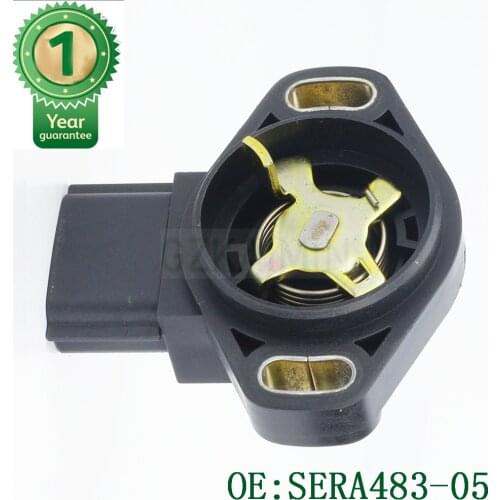 Top Quality OEM 226200S320 22620-31U01 SERA483-05 TPS Throttle Position Sensor 200SX S14 For Nissan Maxima A32