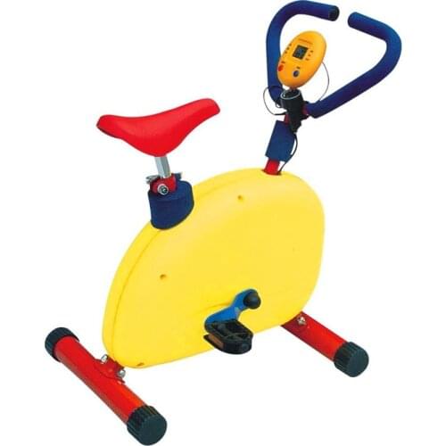 YLWCNN High Quality Kids Fitness Equipment Baby Exercise Bicycle Equipment