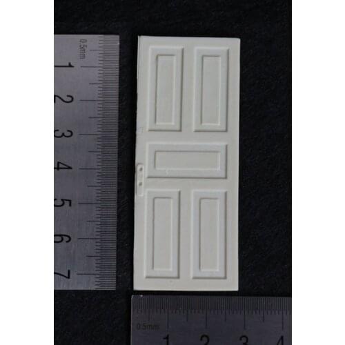 1/35 Resin Soldier Scene Accessories Door