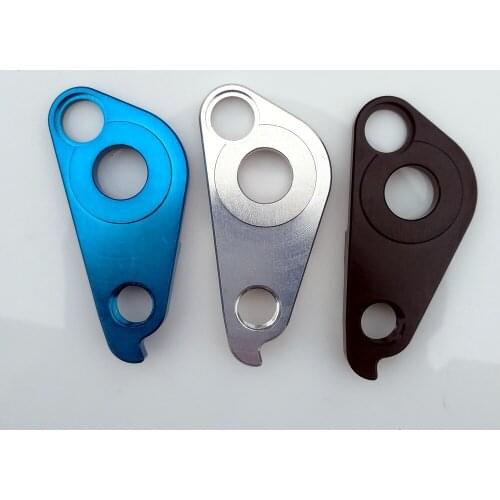 1pc CNC Bicycle gear rear derailleur hanger dropout For Giant Glory 0 Giant Glory1:2017 Giant Glory Advanced 27.5 2015-16 GIANT