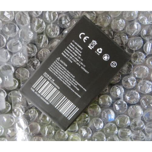 AZK 3.8V 2650mAh Battery for UMI Diamond mobile Phone