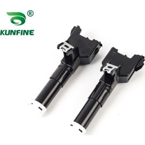 Car Headlight Wahser Nozzle Sparyer Pump Cylinder Car Headlamp Cleaning Jet OEM No. 85208-60040 8520860040 85207-60040 852076004