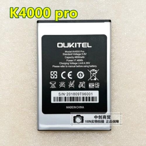 Аккумуляторы для телефонов Oukitel Chensuper China At AliExpress