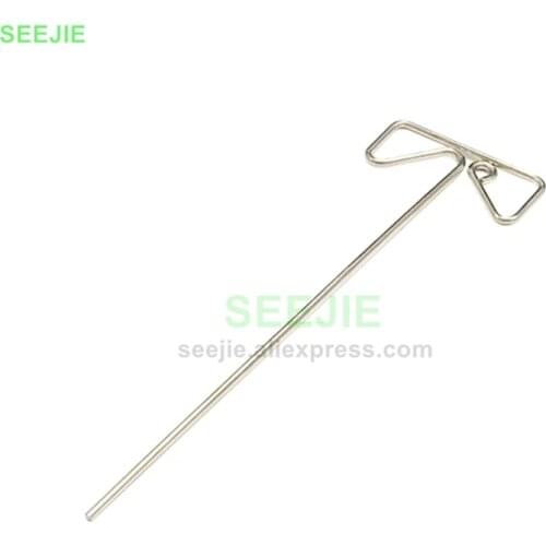 Flashforge 3D printer parts Unclog Pin