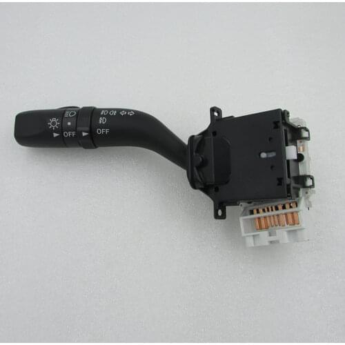 For Mazda 6 Besturn B70 B50 headlight switch adjust headlight switch headlight switch authentic