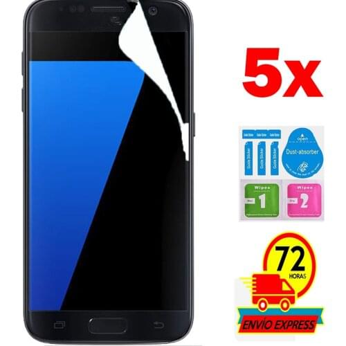 Защитные пленки для Samsung Galaxy S7 GMOBILS China At AliExpress