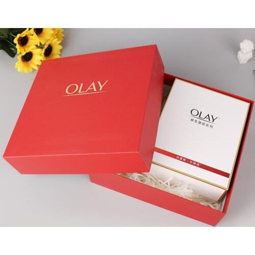 Customized luxury foldable enclosure box manufacturer ---DH12034