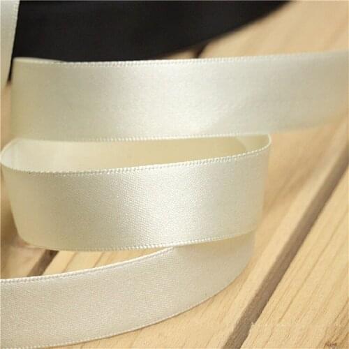 2cm*2yards multi color ribbon for clothing Ribbons for crafts DIY sewing accessories trim for tailor