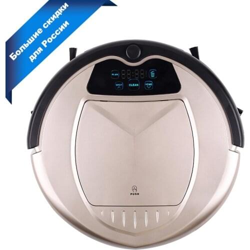 LIECTROUX Robot Vacuum Cleaners