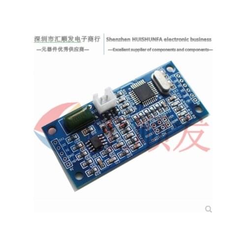 Radio Frequency HZ-1050 module EM ID card reader ID card module READ ID number module RFID module