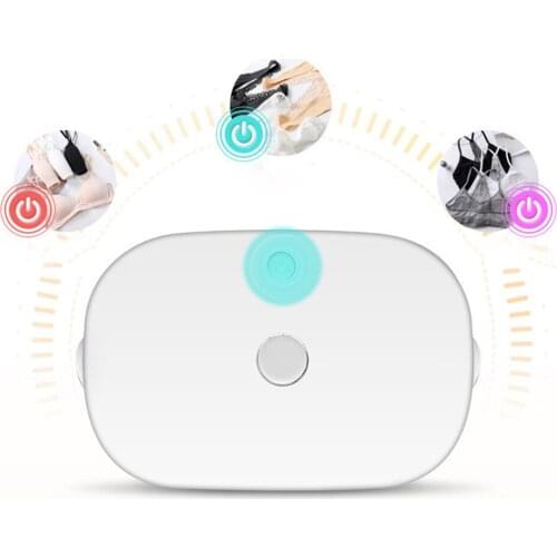 Moonvvin Storage Box