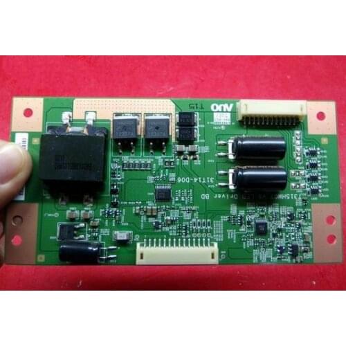 New original T315HW07 V8 LED Driver BD 31T14-D06