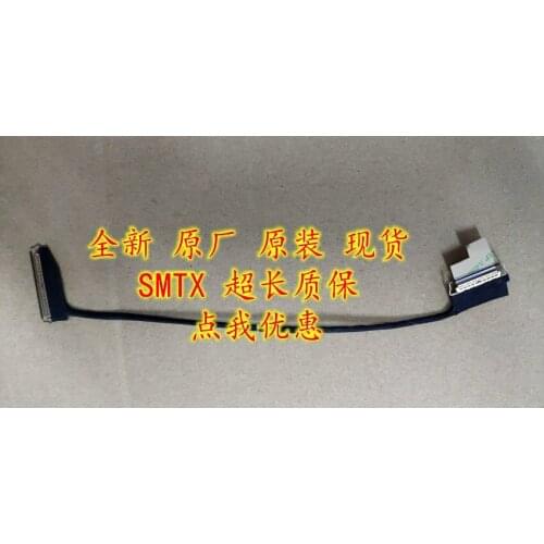 New for ThinkPad A485 T480 ET480 led lcd lvds cable 01YR501