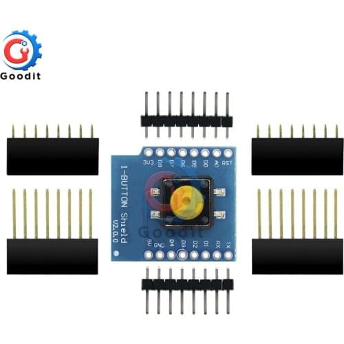Optoelectronic switch photo interrupter TCST2103 Optical Endstop Switch for Reprap 3D printer