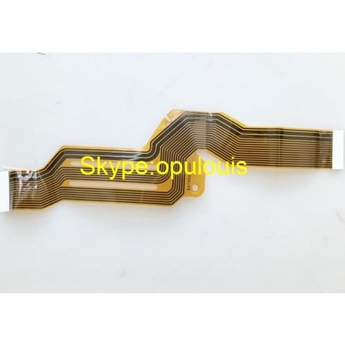 Flat cable for Alpine DT24A22D 6 CD changer wechsler MC3198 SF-92.5 CD laser loader for Mercedes rear 6 disc car sounds systems