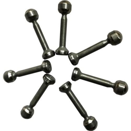 Pistons F12-40 center pin pump parts for repair PARKER pump