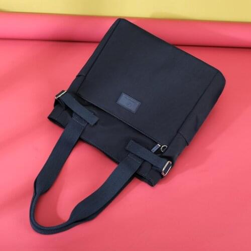 New Fashion Messenger Bag Womens Shoulder Bag Nylon Handbag Large Capacity Fashion Womens Single Shoulder Bag Tote Women Bag