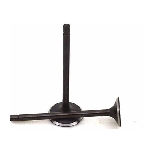 Motorcycle Engine Intake Exhaust Valve Stem Seal for HONDA DIO VISION SPACY BENLY 110 NSC110 MW110 SCR110 NSC MW SCR 110