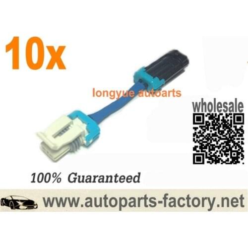 Longyue 10pcs T56 CAGS Skip Shift Eliminator for Chevrolet Camaro