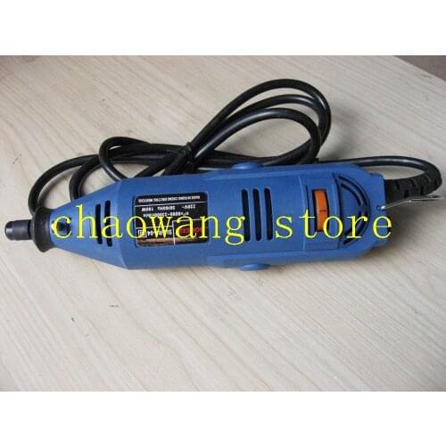 Jewelry Tools Engraving Pen Mini Electric Grinder Polishing Machine