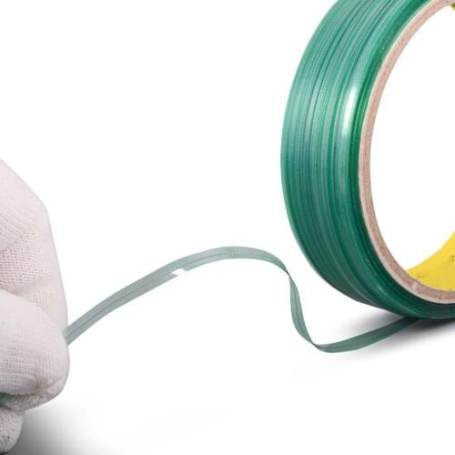 5M Vinyl Car Wrap Knifeless Tape Design Line Car Stickers Cutting Tool Vinyl Film Wrapping Cut Tape Auto Accessories Styling Too