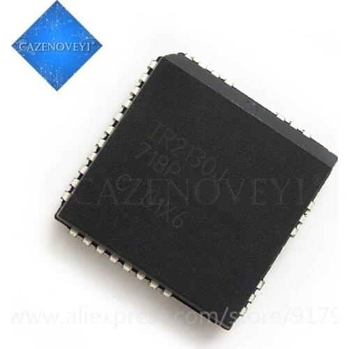 5pcs/lot IR2130JPBF IR2130J IR2130 IR2132JPBF IR2132J IR2132 PLCC-32 new original In Stock