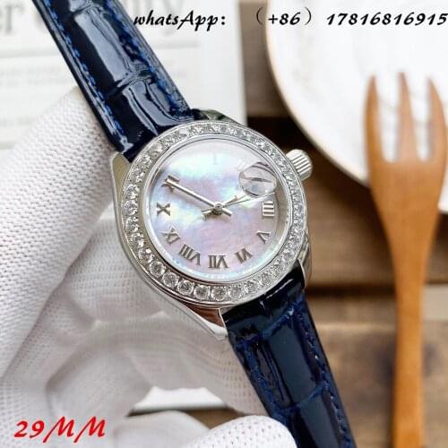 Женские механические часы ANGLANG China At AliExpress