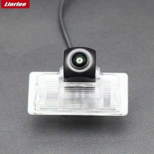 Car Rear View Reverse Camera For Nissan Maxima/Teana 2003-2008 Auto Back Up CAM 170 Degree HD MCCD