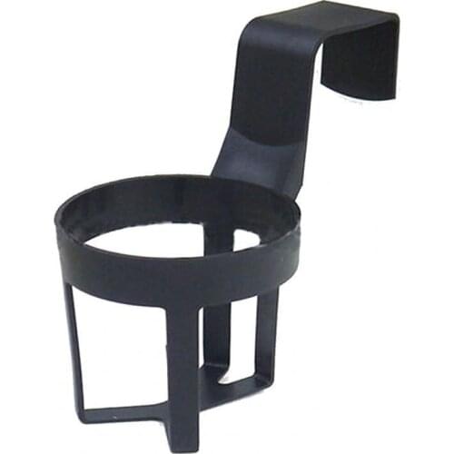 Car Cup Stand Multifunction Hollow Window Mount Car Truck Cup Coffee Holder for Work