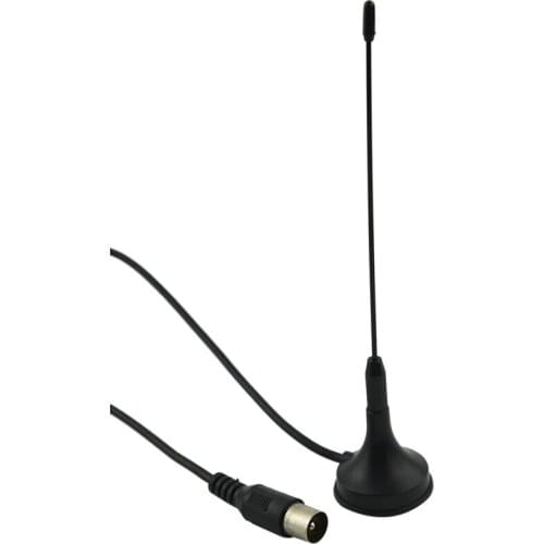 Fasdga 5dBi Antenna Aerial Digital Freeview For DVB-T TV HDTV