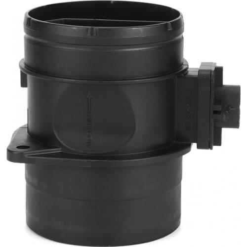 Mass Air Flow Sensor Meter 03L906461A Replacement Fits for A3 A4 A5 car accessories