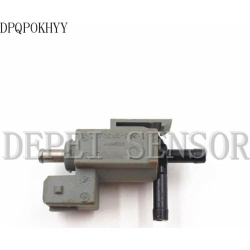 DPQPOKHYY For Porsche 911 GT3 PIERBURG Turbo Cycle Valve 996 605 155 00
