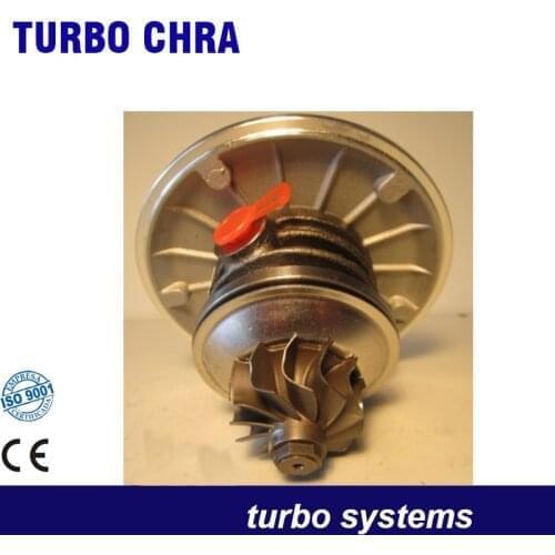GT1549S turbo cartridge 713667-1 713667-2 713667-3 713667-4 713667-5 7136675003S 7136670003 for Citroen Peugeot Fiat Lancia