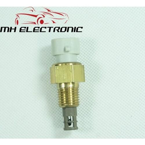 MH Electronic For Lada,Isuzu Kaiyun Euro 3 NEW Intake Air Temperature Temp Sensor 2pins 1008080TAR 25036751 12102620
