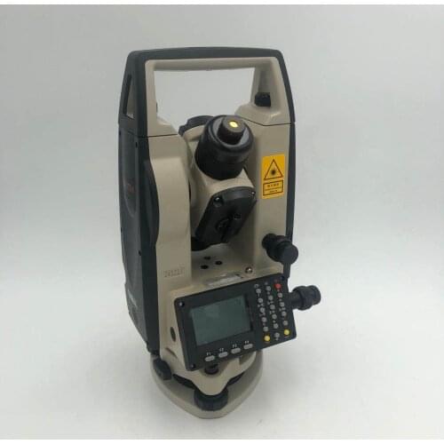 Multi-function electronic theodolite teaching optical instrument total station price SOUTH NT-023