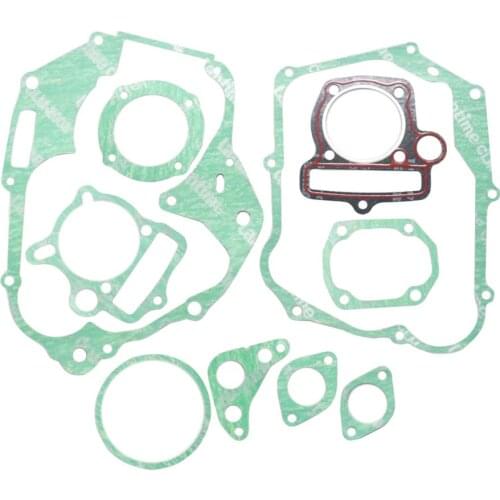 Engine Head Gasket Complete Set Kit for YX140 YX 140 140cc Motor Trail Quad Dirt Pit Bike ATV Buggy