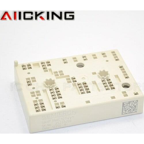 SKIIP39AC12T4V1 1/PCS New module IGBT