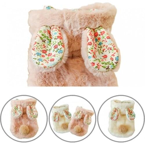 Comfortable Unisex Puppy Outwear Hoodie for Autumn Puppy Hoodie Comfortable Unisex Puppy Outwear Hoodie for Autumn