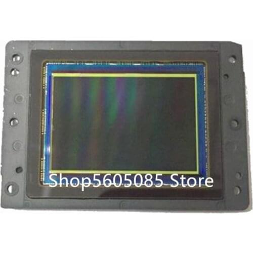 Replacement Part For Nikon D750 CCD CMOS Image Sensor Circuit Board - No Low Pass Filter