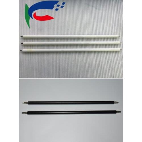 1set PCR Cleaning Roller1pc+PCR1pc for Ricoh MP C3001 C3501 C3002 C3502 C4501 C5501 C4502 C5502 MPC3001 MPC3501