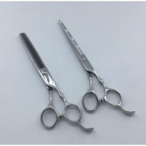 6.5inch Pet Dog Grooming Scissors Shears