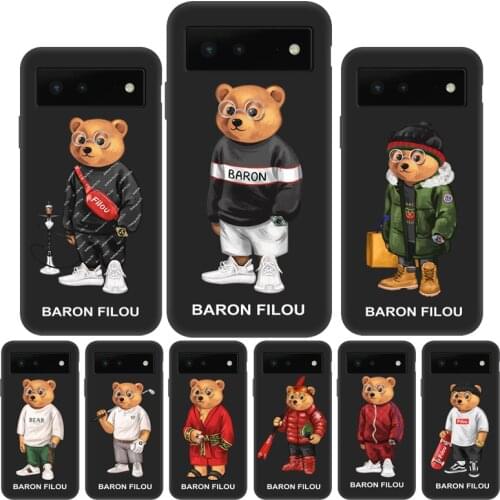 AKABEILA Google Pixel Phone Cases