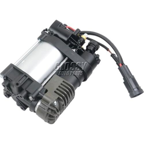 AP02 New Air Suspension Compressor Pump for Hyundai Equus 2009-2016 55881-3M000 558813M000