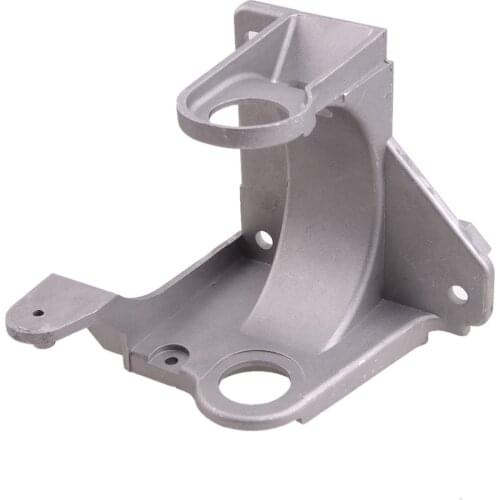 Car Air Suspension Compressor Pump Mounting Bracket Fit for Land Rover Discovery 3 4 Range Rover Sport 2009 RQU500064 RQU500063