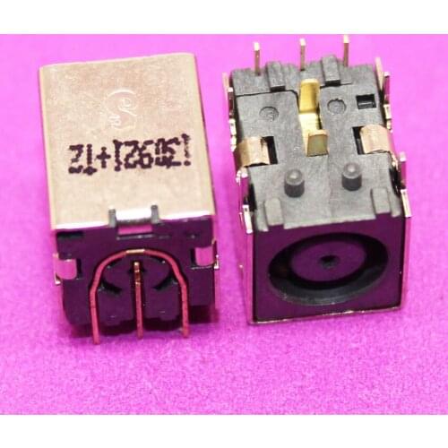 Cltgxdd DC POWER JACK FOR DELL INSPIRON 5160 6000 E1705 8500 1545 M1330 M1530 1546 9300 9400 E1505 1420 1521 1525 1526