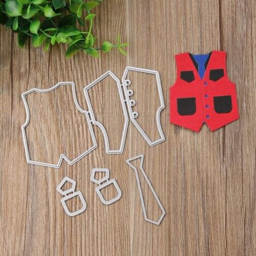 CYFUN DESIGN Travel Vests